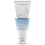 Pharmasept Hygienic Cleansing Scrub Απαλό Scrub για Πρόσωπο & Σώμα, 200ml