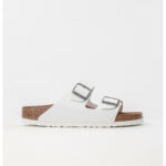 BIRKENSTOCK ΓΥΝΑΙΚΕΙΕΣ ΠΑΝΤΟΦΛΕΣ ARIZONA BS WHITE 0552683