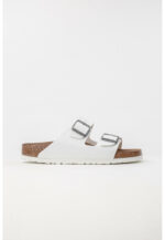 BIRKENSTOCK ΓΥΝΑΙΚΕΙΕΣ ΠΑΝΤΟΦΛΕΣ ARIZONA BS WHITE 0552683