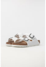 BIRKENSTOCK ΓΥΝΑΙΚΕΙΕΣ ΠΑΝΤΟΦΛΕΣ ARIZONA BS WHITE 0552683 - Image 2