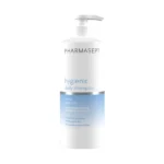 Pharmasept Hygienic Hair Care Daily Shampoo Απαλό Σαμπουάν Kαθημερινής Xρήσης, 500ml