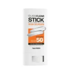 Frezyderm Glass Clear Αντηλιακό Stick Προσώπου SPF50, 20ml