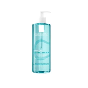 La Roche Posay Effaclar Supramolecular Cleanser Gel Καθαριστικό Τζελ Κατά της Γυαλάδας & των Πόρων, 400ml