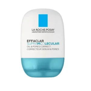 La Roche Posay Effaclar Supramolecular Oil & Pores Correct Ενυδατικό Τζελ Κατά της Γυαλάδας & των Πόρων, 40ml