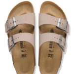 BIRKENSTOCK 'ARIZONA' ΣΑΝΔΑΛΙΑ UNISEX 1032070-GRAY TAUPE