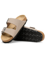 BIRKENSTOCK 'ARIZONA' ΣΑΝΔΑΛΙΑ UNISEX 1032070-GRAY TAUPE - Image 5