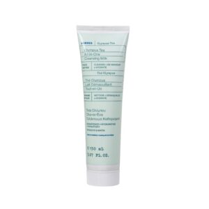 Korres Olympus Tea All-in-One Cleansing Milk Γαλάκτωμα Καθαρισμού με Τσάι Ολύμπου, 150ml