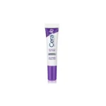 Cerave Skin Renewing Eye Cream Κρέμα Ματιών με Σύμπλοκο Πεπτιδίων και 3 Απαραίτητα Ceramides, 15ml
