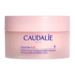 Caudalie Resveratrol-Lift Firming Cashmere Body Cream Κρέμα Σώματος για Σύσφιγξη & Κυτταρίτιδα, 200ml