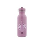Ανοξείδωτο Παγούρι Mrs Peacock 500ml Trixie