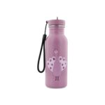 Ανοξείδωτο Παγούρι Mrs Peacock 500ml Trixie - Image 2