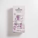 Double youth antiwrinkle cream 50ml 1+1 Σετ Περιποίησης Προσώπου & Ματιών