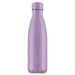 Μπουκάλι Θερμός 500ml Chilly's Bottle All Pastel Purple