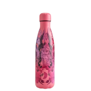 Chilly’s Tropical Mirror Tropical Bottle 500ML