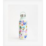 Chillys Bottles - Μπουκάλι Θερμός Series 2 Eleanor Bowmer Leopard Print 500ml