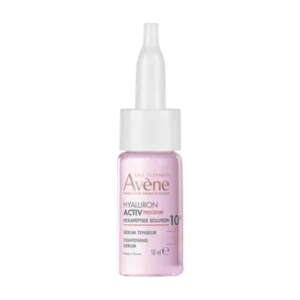 Avene Hyaluron Activ Procedure Συμπυκνωμένος Aντιγηραντικός Oρός Σύσφιξης με 10% Διάλυμα Εξαπεπτιδίου & Υαλουρονικό Οξύ, 20ml