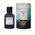 Blue Scents Eau De Toilette Cardamom & Vanilla (Man) 100ml