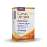 Lamberts Curcumin Ultra+ 60caps