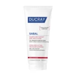 Ducray Sabal Σαμπουάν Αγωγής για Λιπαρά Μαλλιά, 200ml