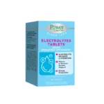 Power of Nature Electrolytes, 60tabs