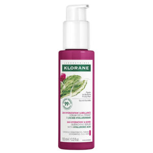 Klorane Υπερενυδατικός Ορός με Φραγκόσυκο 100Ml