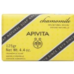 APIVITA ΣΑΠΟΥΝΙ ΜΕ ΧΑΜΟΜΗΛΙ 125G