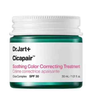 Cicapair™ Soothing Color Correcting Treatment SPF30 30ml