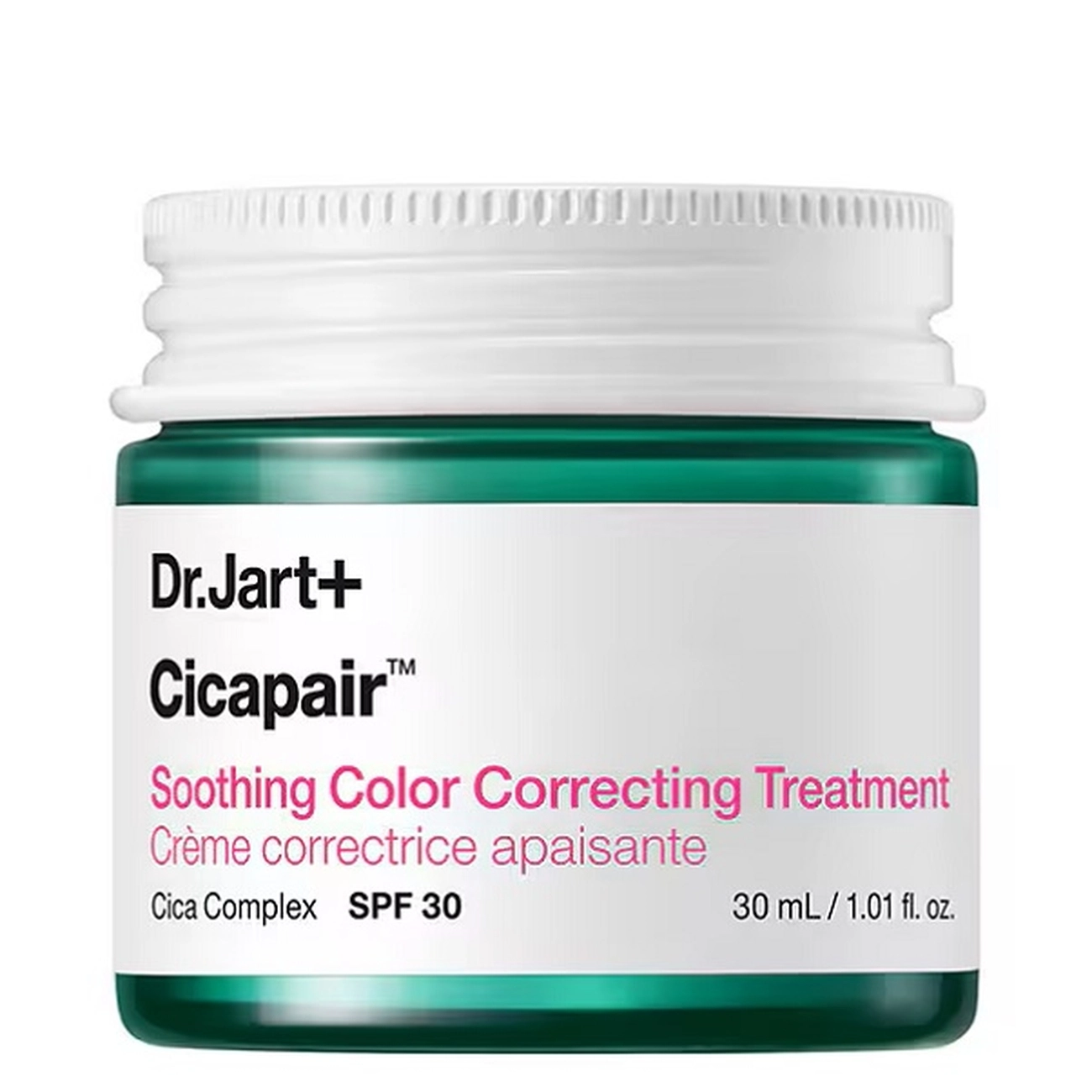 x Cicapair™ Soothing Color Correcting Treatment SPF30 30ml - Image 1