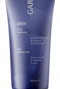 Garden Gel Μαλλιών 150ml