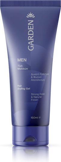 xlarge_20250415105453_garden_gel_mallion_150ml Garden Gel Μαλλιών 150ml - Image 1