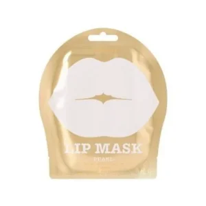 Kocostar Lip Mask Pearl Μάσκα Χειλιών για Λάμψη, 1τεμ