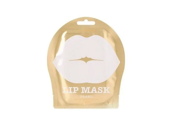 2 Kocostar Lip Mask Pearl Μάσκα Χειλιών για Λάμψη, 1τεμ - Image 1