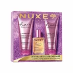 Nuxe Promo Hair Prodigieux Σαμπουάν 200ml & Prodigieux High Shine Conditioner Μαλακτική Μαλλιών 200ml & Pre Shampoo Nourishing Mask Μάσκα Θρέψης 30ml