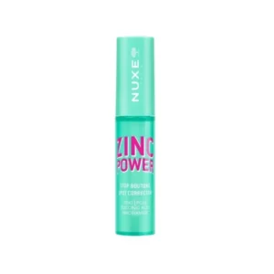 Nuxe Zinc Power Stop Corrector Τοπικό Τζελ κατά των Ατελειών 10ml