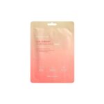 Kocostar a.m. Sunday Hydrogel Neck Mask Micro-Hole Μάσκα Υδρογέλης για τον Λαιμό, 13g