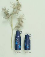 Fresk Nordic Flask Θερμός από Ανοξείδωτο Ατσάλι με Καλαμάκι, 350ml - Image 2
