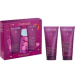 Caudalie Xmas Promo The des Vignes Body Ritual με Shower Gel Αφρόλουτρο Σώματος για Όλους τους Τύπους Επιδερμίδας, 200ml & Hyaluronic Nourishing Body Lotion Ενυδατική Λοσιόν Σώματος με Υαλουρονικό Οξύ, 200ml, 1σετ