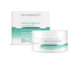 Pharmasept Derma Balance Nourishing Balm Βάλσαμο Προσώπου & Σώματος Ενυδάτωσης & Θρέψης για Ευαίσθητες Επιδερμίδες με Τάση Ατοπίας 250ml