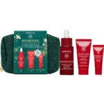Apivita Promo Beevine Elixir με Firming Activating Lift Serum Ενεργοποίησης για Σύσφιξη & Lifting, 30ml & Δώρο Beevine Elixir Αντιρυτιδική Κρέμα Ελαφριάς Υφής, 15ml & Beevine Elixir Αντιρυτιδική Κρέμα Ματιών & Χειλιών, 5ml & Δώρο Νεσεσέρ, 1τεμ, 1σετ
