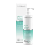 Pharmasept Derma Balance Recovery Cream Επανορθωτική Κρέμα με Πρεβιοτικά, 100ml