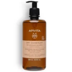 Apivita Dandruff Relief Σαμπουάν Κατά της Ξηροδερμίας, 500ml