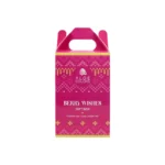 ALOE COLORS Promo Berry Wishes Gift Box με Άρωμα Φράουλα, Raspberry και Musk, Αφρόλουτρο Σώματος -200ml & Ενυδατικό Σπρέι Σώματος και Μαλλιών -100ml, 1σετ