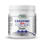 Power Health Creatine 99,9% Ultra Pure, 300g