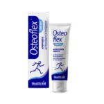 Health Aid Osteoflex Cream Glucosamine & Chondroitin Κρέμα για Αρθρώσεις & Συνδετικούς Ιστούς, 100ml