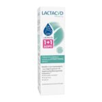 Lactacyd Pharma Promo (1+1 Δώρο) Antibacterials Καθαριστικό Ευαίσθητης Περιοχής με Φυσικούς Αντιβακτηριακούς Παράγοντες, 250ml