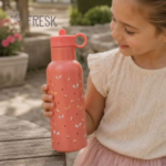 ΘΕΡΜΟΣ 500ml BUTTERFLY NORDIC - FRESK - Image 2