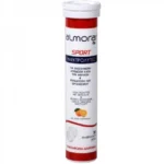 Almora Plus Sport Ηλεκτρολύτες με Γεύση Πορτοκάλι, 20eff.tabs