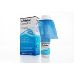 Bausch & Lomb Artelac Complete Λιπαντικό Οφθαλμικό Διάλυμα σε σταγόνες, 10ml