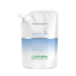 Pharmasept Hygienic Shower Cream Refill Aνταλλακτικό Κρεμώδες Αφρόλουτρο για Ενυδάτωση & Θρέψη, 900ml