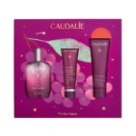 Caudalie Promo Thé Des Vignes Fresh Fragrance - Γυναικείο Άρωμα, 50ml & Hand & Nail Cream - Θρεπτική Κρέμα Χεριών, 30ml & Shower Gel - Αφρόλουτρο, 50ml
